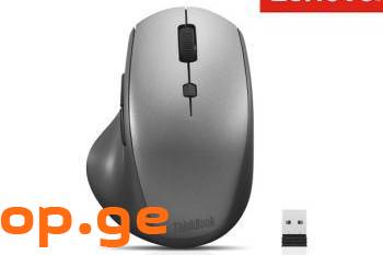 ThinkBook 600 Wireless Media Mouse (4Y50V81591)