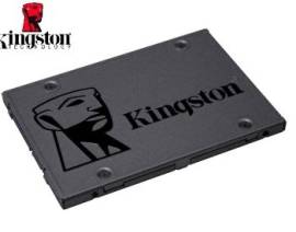 Kingston SSD 240GB A400 SATA3 2.5 SSD 