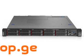 Lenovo SR250 Xeon E-2276G/16GB/No HDD