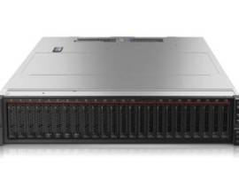 Lenovo SR650 Xeon Silver 4210R/32GB/No HDD