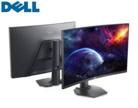 Dell 27 Curved Gaming Monitor S2722DGM