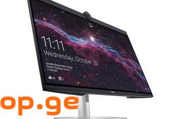 Dell UltraSharp 32 4K Monitor U3223QZ