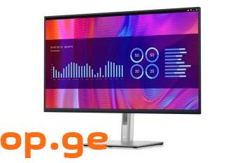 Dell 32 USB-C Hub Monitor P3223DE