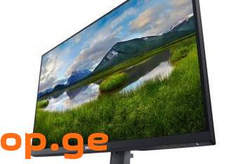 Dell 27 QHD Monitor SE2723DS