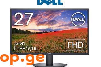 Dell FHD Monitor SE2722H