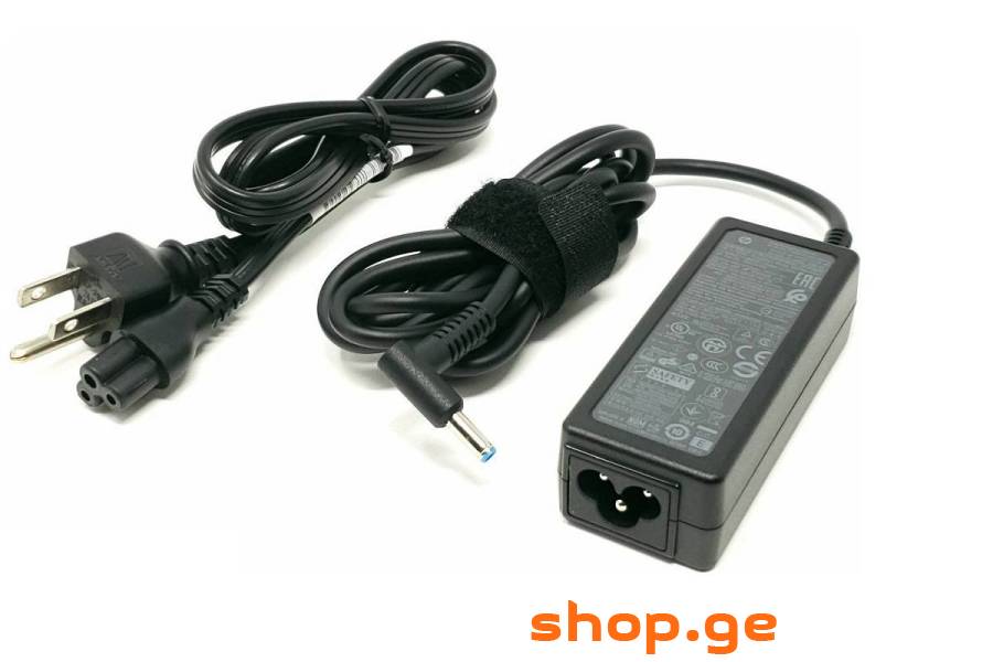 HP 19.5V / 45W Power Supply 854054-002