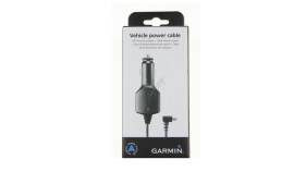 Vehicle Power Cable GARMIN 010-11838-00