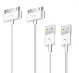 Apple 30-pin to USB Cable