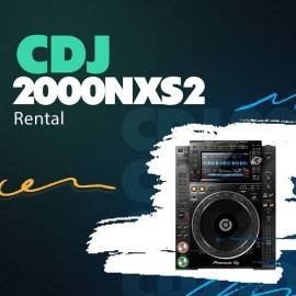 CDJ2000NXS2 დეკები + DJM900NXS2/XONE:92