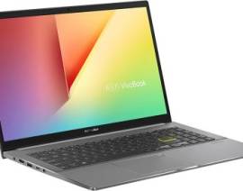 ASUS VivoBook Laptop 15.6 FHD i5-1135G7 8GB