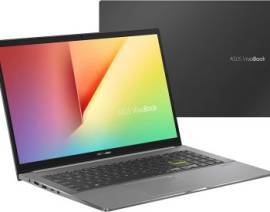 ASUS VivoBook Laptop 15.6 FHD i5-1135G7 8GB