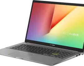 ASUS VivoBook Laptop 15.6 FHD i5-1135G7 8GB