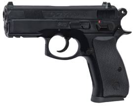 CZ 75D USA ახალი, გაუხსნელი პნევმატური პისტოლეტი, 