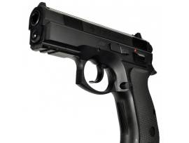 CZ 75D USA ახალი, გაუხსნელი პნევმატური პისტოლეტი, 