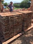 საფასადე დეკორატიული აგური