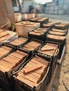 საფასადე დეკორატიული აგური