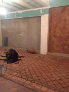 საფასადე დეკორატიული აგური