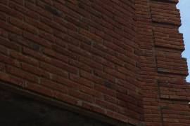 საფასადე დეკორატიული აგური