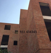 საფასადე დეკორატიული აგური