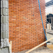 საფასადე დეკორატიული აგური