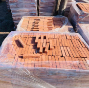 საფასადე დეკორატიული აგური