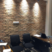 საფასადე დეკორატიული აგური