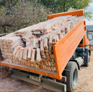 საფასადე დეკორატიული აგური