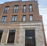 საფასადე დეკორატიული აგური