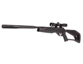 Crosman Fire 1200fps USA ტირის, კისტის თოფი