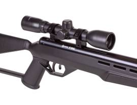 Crosman Fire 1200fps USA ტირის, კისტის თოფი