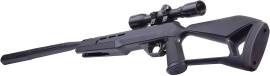 Crosman Fire 1200fps USA ტირის, კისტის თოფი