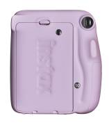 Instax Mini 11 (სრულიად ახალი, კომპლექტში, ყველაზე