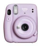 Instax Mini 11 (სრულიად ახალი, კომპლექტში, ყველაზე