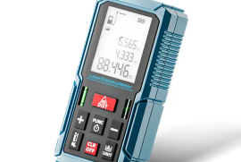 ლაზერი, მეტრიანი საუკეთესო ფასად