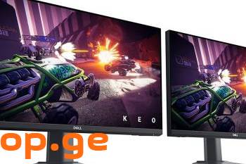 Dell 24 Gaming Monitor G2422HS ” 1920x1080