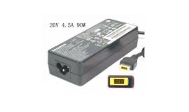 Lenovo 90W ADLX90NLC3A 20V 4.5A Power Adapter