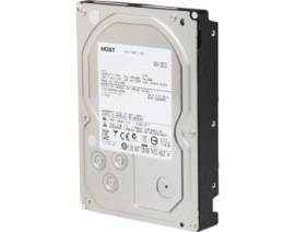 HGST 4TB 7200 RPM 64MB 