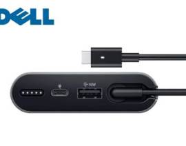 Dell PW7018LC Notebook Power Bank Plus USB-C