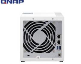 Qnap TS-431P3-4G Home & Office NAS 4-Bay Tower