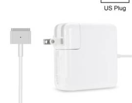 Apple 45W MagSafe 2 Power Adapter for MacBook Air