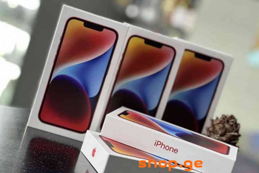 WTS Apple iPhone 14 and 14 Pro Max New
