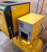 EKOMAK DMD55CRD