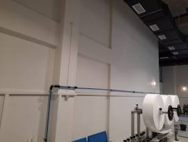 EKOMAK DMD55CRD