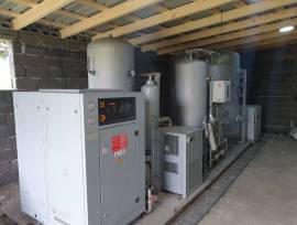 ჟანგბადის გენერატორი INMATEC PO3250