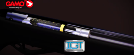 Gamo Wildcat IGT 1300fps Made in Spain ტირის, კისტ