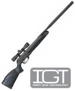 Gamo Wildcat IGT 1300fps Made in Spain ტირის, კისტ