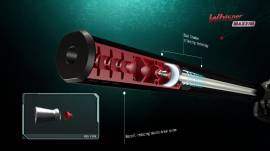 Gamo Wildcat IGT 1300fps Made in Spain ტირის, კისტ