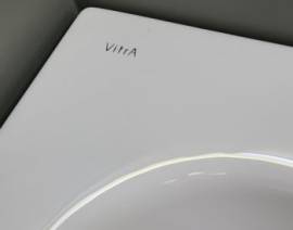 აბაზანა Vitra 150x70 