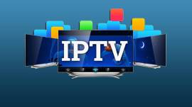 IPTV ყველაზე იაფად!