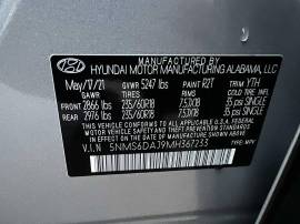 Auto / Moto, Special Equipment, Cars, Hyundai
